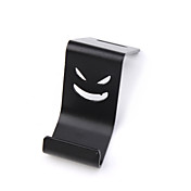 Mini Stand Holder for iPhone (Black)