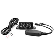 Draadloze achteruitrijcamera voor de auto gps en dvd-speler + waterproof + infrarood + nachtzicht
