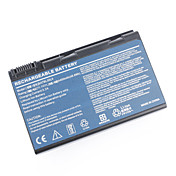 udskiftning Bærbar computer Batteri batbl50l6 til Acer 3100 5100 9800 4200 (11,1)
