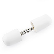 mic microfone mini para Apple iPad, iPhone e iPod (branco)