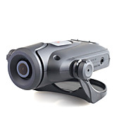 Automatic Vehicle Location/Driving Recorder + GPS