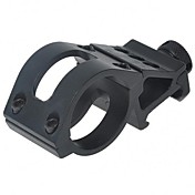 s8655 staffa di montaggio in lega di alluminio con chiave a brugola per m40/m16 pistola (calibro 30mm-) (11.190.342)
