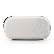 progetto di design d'aria sotto forma di gioco sacchetto / cassa per psp (bianco)