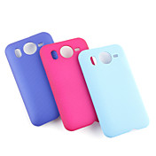 net Sharp funda protectora para teléfono HTC Desire HD (multicolor)