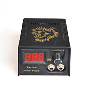 qualité de hight Digital LCD alimentation tatouage