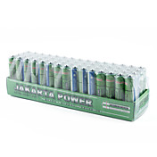 Bateria Alcalina AAA 1.5V (5 Dúzias)
