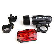 Luz de Aviso de Bicicleta Sibe-Sail WJ-101