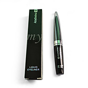 Acme incitation noir eyeliner liquide imperméable à l'eau