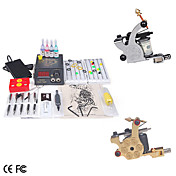 Professional tattoo machine Kits for Lining and Shading