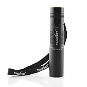 tank007 tk566 395nm UV-LED-Taschenlampe (schwarz)