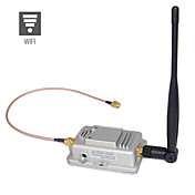 1000mW 2,4 GHz Wi-Fi-Signal + d11 Booster (Breitband-Wireless-Signal-Verstärker)