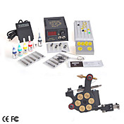 Top Bullet Tattoo Kit With Hight Quality Power Supply