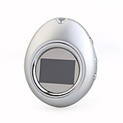 Keychain Digital Photo Frame (Silver)