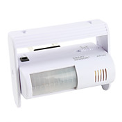Motion Activated Alarm/Chime