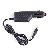 Cargador de coche para Nintendo DSi y 3ds
