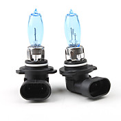 HOD 9005 100w 6000K ultra heldere witte auto gloeilampen (dc 12v/pair)