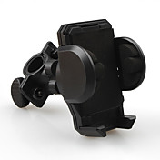 Universal Bicycle Holder for iPhone Mobile Phone MP4 and More