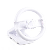 Desktop Multi-Axis Racing Kit for Wii (White)