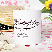 Personalized White Mug (More Designs)