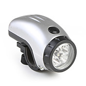 5 LED bike luz 3xAAA