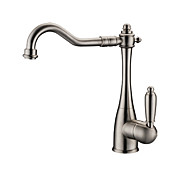 Electrodomésticos: Grifos de cocina retro