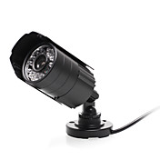 Waterproof  IR Night Vision Camera