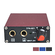 Top Quality Mini Palm Power Supply with Self-protection Function--3 Colors