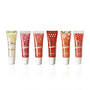 Populart-Juicy Honey Lip Balm / Tubes