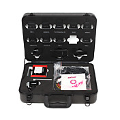 profi wifi OBD2 oem auto hersenen c168 scanner updaten via e-mail