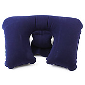 d'aria gonfiate collo cuscino cuscino dorme