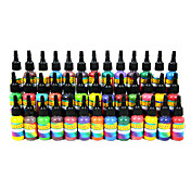 39 encre de tatouage de couleur mis 39 * 15ml