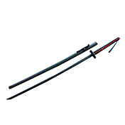 Cosplay Sword  Inspired by Bleach Ichigo Kurosaki