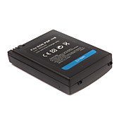 3600mAh Camera Battery PSP-110 for SONY PSP-1000,PSP-1000K