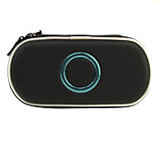 difficile custodia protettiva per PSP Slim and 2000 (nero)