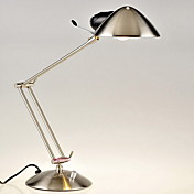 Modern Reading Light in Metal