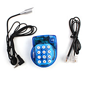 ql2008 mini-teléfono