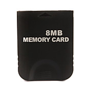 8MB minnekort for Wii gc
