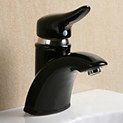 Ceramic Faucet Black (Finish Painting)