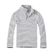 Eamkevc - Mens Lofty Breathable Sweater-Fleece Pullover 1/4 Zip