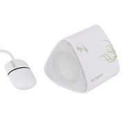 Wireless Bluetooth Speaker for Computer With Adapter