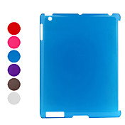 Custodia posteriore sottile per iPad 2 - Colori assortiti