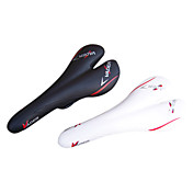Vader - høy kvalitet microtex slank design sal passform for vei sykkel / mtb