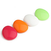 Siliconenstandaard Voor iPad,Android Tablets en Laptops (2 stuks, verschillende kleuren)