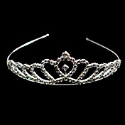 Gorgeous Rhinestones Wedding Bridal Tiara/ Headband/ Headpiece