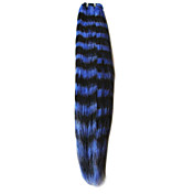 100% Human Remy Hair 20" Mixed Color Straight Hair Extension