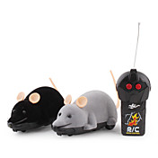 ferngesteuerte Maus (2 zufällige Farben)
