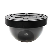 Wireless Dummy Surveillance Security Camera with Motion Detection Sensor