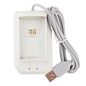 Dock chargeur de batterie pour Xbox 360