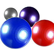 balance fitness massage yoga Bälle mit Pumpe