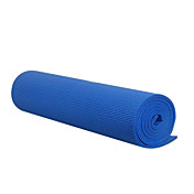 extra dicke rutschfeste umweltfreundlichen PVC-Yoga Pilates Matte (8mm)